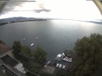 Archiv Foto Webcam Lindau am Bodensee 05:00