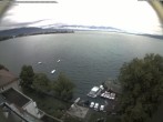 Archiv Foto Webcam Lindau am Bodensee 07:00