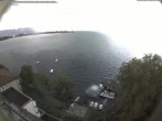 Archiv Foto Webcam Lindau am Bodensee 09:00