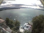 Archiv Foto Webcam Lindau am Bodensee 11:00