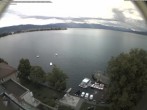 Archiv Foto Webcam Lindau am Bodensee 13:00