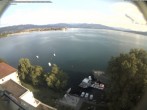 Archiv Foto Webcam Lindau am Bodensee 17:00