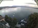 Archiv Foto Webcam Lindau am Bodensee 19:00