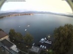 Archiv Foto Webcam Lindau am Bodensee 21:00