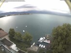 Archiv Foto Webcam Lindau am Bodensee 05:00