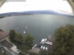 Archiv Foto Webcam Lindau am Bodensee 06:00