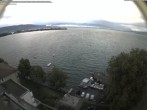 Archiv Foto Webcam Lindau am Bodensee 07:00