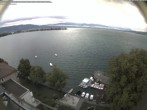 Archiv Foto Webcam Lindau am Bodensee 09:00