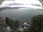 Archiv Foto Webcam Lindau am Bodensee 11:00