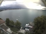 Archiv Foto Webcam Lindau am Bodensee 13:00