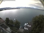 Archiv Foto Webcam Lindau am Bodensee 05:00
