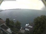 Archiv Foto Webcam Lindau am Bodensee 06:00