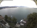 Archiv Foto Webcam Lindau am Bodensee 05:00