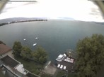 Archiv Foto Webcam Lindau am Bodensee 06:00