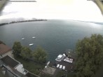 Archiv Foto Webcam Lindau am Bodensee 07:00