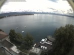 Archiv Foto Webcam Lindau am Bodensee 13:00
