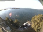 Archiv Foto Webcam Lindau am Bodensee 06:00