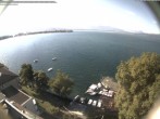 Archiv Foto Webcam Lindau am Bodensee 07:00