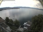 Archiv Foto Webcam Lindau am Bodensee 09:00