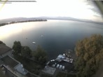 Archiv Foto Webcam Lindau am Bodensee 05:00