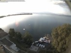 Archiv Foto Webcam Lindau am Bodensee 06:00