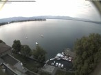 Archiv Foto Webcam Lindau am Bodensee 07:00