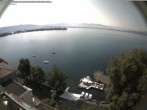 Archiv Foto Webcam Lindau am Bodensee 09:00