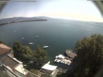Archiv Foto Webcam Lindau am Bodensee 13:00
