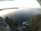 Archiv Foto Webcam Lindau am Bodensee 05:00