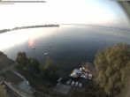 Archiv Foto Webcam Lindau am Bodensee 06:00