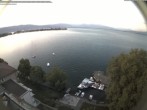 Archiv Foto Webcam Lindau am Bodensee 00:00