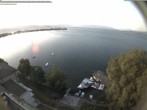 Archiv Foto Webcam Lindau am Bodensee 01:00