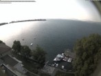 Archiv Foto Webcam Lindau am Bodensee 02:00