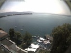 Archiv Foto Webcam Lindau am Bodensee 06:00