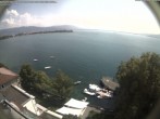 Archiv Foto Webcam Lindau am Bodensee 08:00