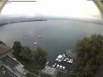 Archiv Foto Webcam Lindau am Bodensee 05:00