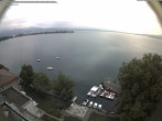 Archiv Foto Webcam Lindau am Bodensee 06:00