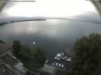 Archiv Foto Webcam Lindau am Bodensee 07:00