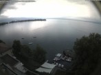 Archiv Foto Webcam Lindau am Bodensee 09:00