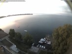 Archiv Foto Webcam Lindau am Bodensee 05:00