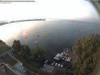 Archiv Foto Webcam Lindau am Bodensee 06:00