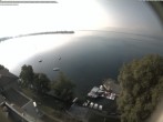 Archiv Foto Webcam Lindau am Bodensee 07:00