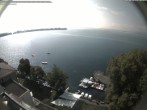 Archiv Foto Webcam Lindau am Bodensee 09:00