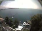 Archiv Foto Webcam Lindau am Bodensee 11:00
