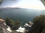Archiv Foto Webcam Lindau am Bodensee 13:00