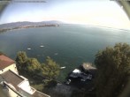 Archiv Foto Webcam Lindau am Bodensee 15:00