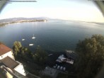 Archiv Foto Webcam Lindau am Bodensee 17:00