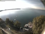 Archiv Foto Webcam Lindau am Bodensee 07:00