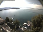 Archiv Foto Webcam Lindau am Bodensee 09:00