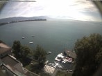 Archiv Foto Webcam Lindau am Bodensee 11:00